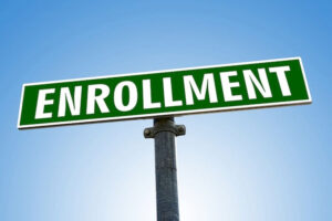 enrollment