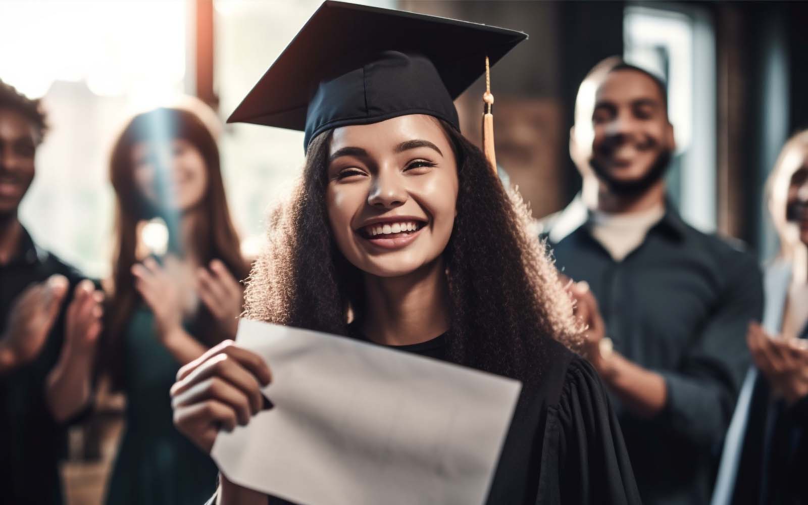 degree