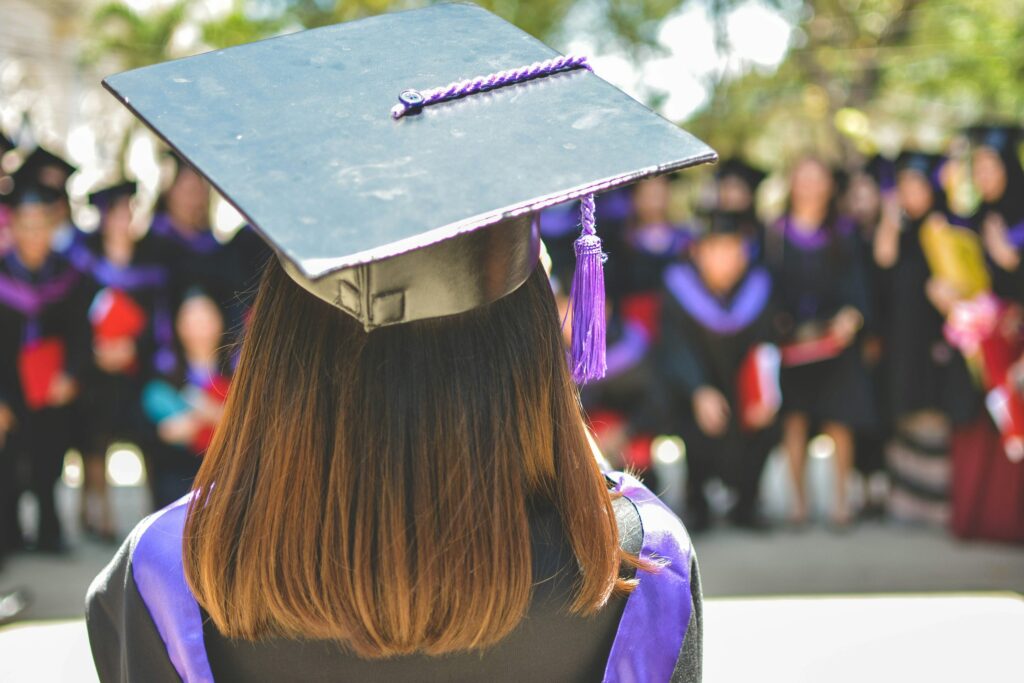 degree1