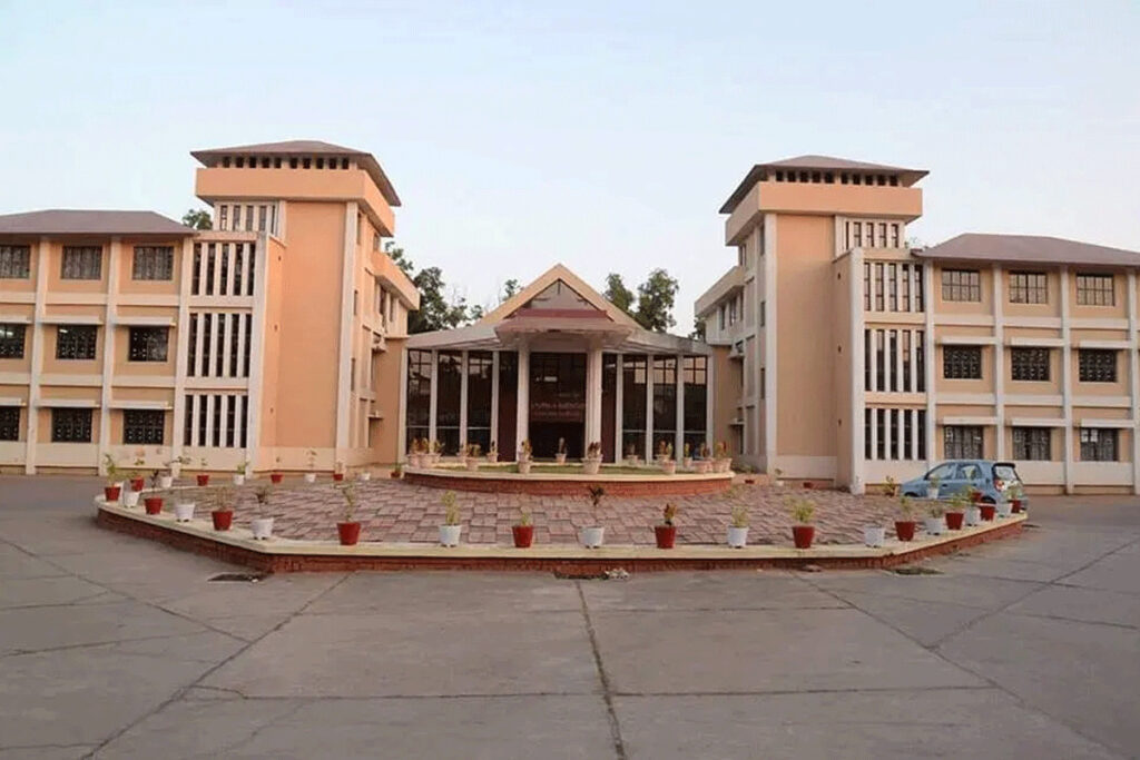 Ranchi