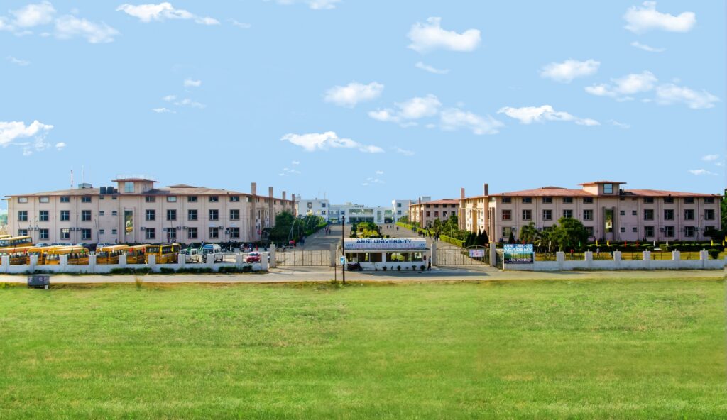 arni university1