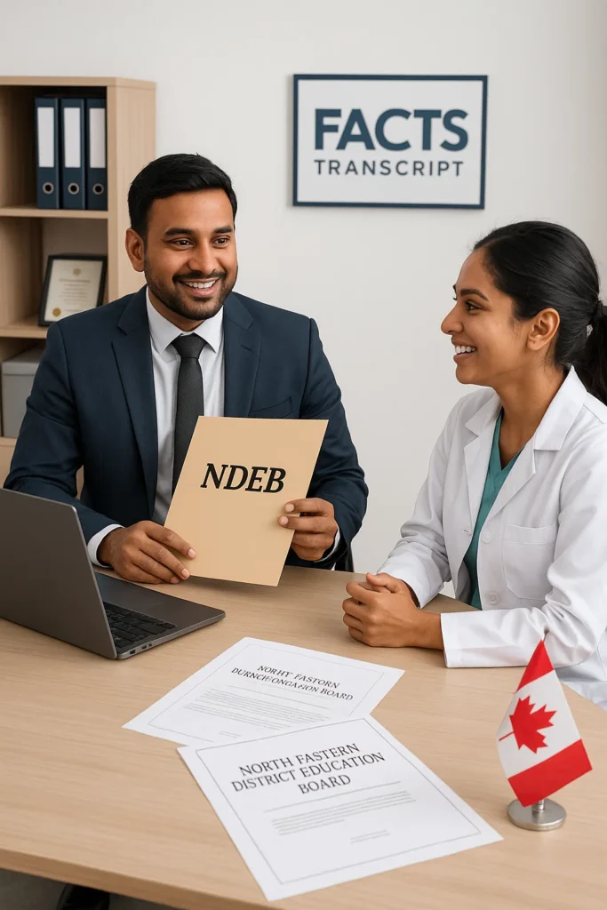 NDEB2