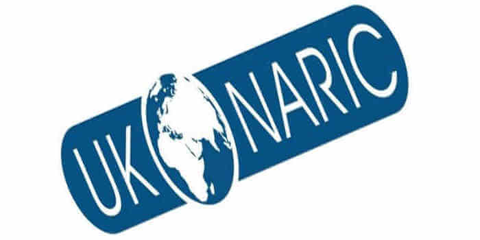 UK-NARIC