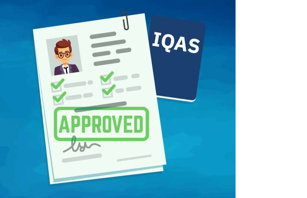 IQAS