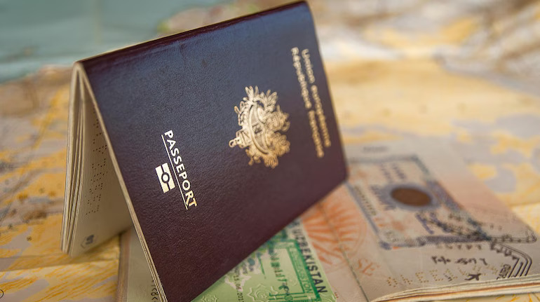 VISA1