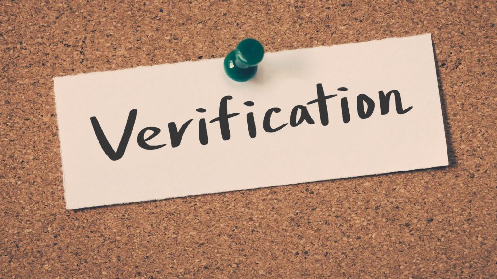 ZAM Verification