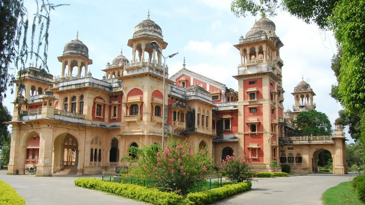 allahabad-university